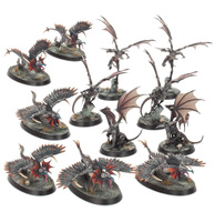 Age of Sigmar: Slaves to Darkness Chaotic Beasts