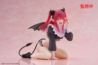 [PRZEDSPRZEDAŻ] My Dress-Up Darling PVC Statue Desktop Cute Figure Marin Kitagawa Liz Ver. 13 cm