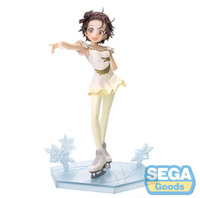 [PRZEDSPRZEDAŻ] Medalist Luminasta PVC Statue Inori Yuitsuka 17 cm