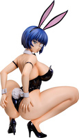 [PRZEDSPRZEDAŻ] Shin Ikki Tousen Statue 1/4 Ryomou Shimei: Bare Leg Bunny Ver. 2nd 32 cm