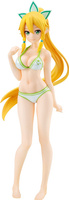 [PRZEDSPRZEDAŻ] Sword Art Online Progressive: Scherzo of Deep Night Pop Up Parade PVC Statue Beach Queens Leafa 17 cm