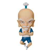 [PRZEDSPRZEDAŻ] Hunter x Hunter Nendoroid Action Figure Netero 10 cm
