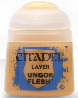 Citadel Colour Layer: Ungor Flesh