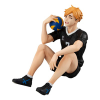 [PRZEDSPRZEDAŻ] Haikyu!! G.E.M. Series PVC Statue Atsumu Miya Palm Size 9 cm