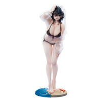 [PRZEDSPRZEDAŻ] Original Character Statue 1/6 Ishimi Yokoyama Xia Ming Hui Xiang Ver. 29 cm