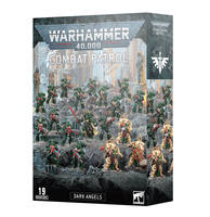 Warhammer 40.000 - Combat Patrol: Dark Angels