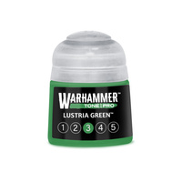 Warhammer Tone Pro: Lustria Green 3