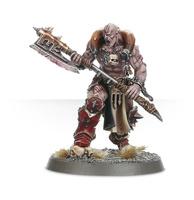 Age of Sigmar: Blades of Khorne Slaughterpriest