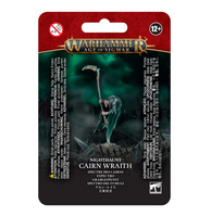 Age of Sigmar: Nighthaunt Cairn Wraith