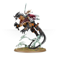 Age of Sigmar: Deathlords Mortarch