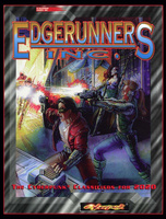 Cyberpunk 2020 - Edgerunners Inc.