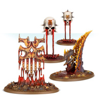 Age of Sigmar: Blades of Khorne Judgements of Khorne