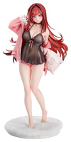 [PRZEDSPRZEDAŻ] Goddess of Victory: Nikke PVC Figure 1/7 Rapi: Red Hood (Cherished Red) 26 cm