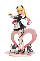 [PRZEDSPRZEDAŻ] Hololive Production PVC Statue 1/7 Yuzuki Choco Maid Costume Ver. 27 cm