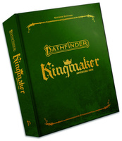 Pathfinder II - Kingmaker Adventure Path Special Edition
