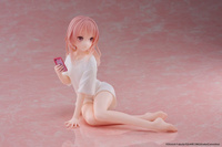 [PRZEDSPRZEDAŻ] My Dress Up Darling Desktop Cute PVC Figure Sajuna Inui T-shirt Ver. 13 cm