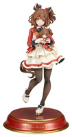 [PRZEDSPRZEDAŻ] Umamusume Pretty Derby PVC Figure 1/7 Aston Machan 26 cm