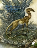Pendragon: The Arthurian Companion Special Edition