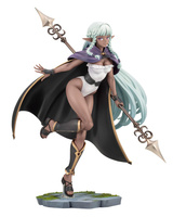 [PRZEDSPRZEDAŻ] Unicorn Overlord PVC Statue 1/7 Rosalinde 28 cm