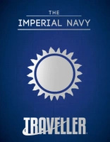 [PRZEDSPRZEDAŻ] Traveller - The Imperial Navy