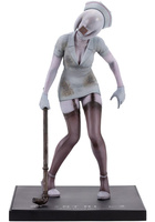 [PRZEDSPRZEDAŻ] Silent Hill 2 Oshi Works Statue Bubble Head Nurse 22 cm
