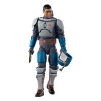 Star Wars: The Mandalorian Vintage Collection Action Figure Mandalorian Fleet Commander
