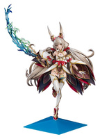 [PRZEDSPRZEDAŻ] Xenoblade Chronicles 2 PVC Figure 1/7 Nia 31 cm