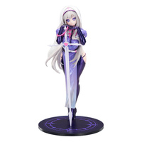 [PRZEDSPRZEDAŻ] Muse Dash Limepie Series PVC Statue 1/8 Nun Marija Ver. 22 cm