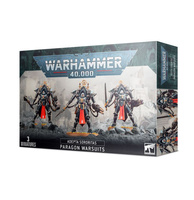 Warhammer 40.000 - Adepta Sororitas: Paragon Warsuits