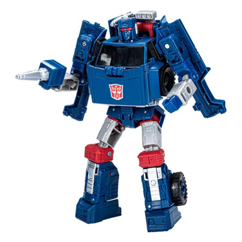 Transformers Generations Selects Legacy Deluxe Class Action Figure DK-3 Breaker 14 cm