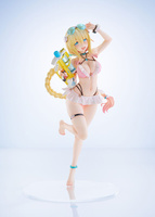 [PRZEDSPRZEDAŻ] Phantasy Star Online PVC Statue 1/7 es Akhtal Summer Vacation 24 cm