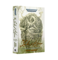 Warhammer 40.000: The Lords of Silence (Illustrated and Annotated Edition)