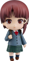 [PRZEDSPRZEDAŻ] Serial Experiments Lain Action Figure Lain Iwakura 10 cm