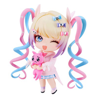 [PRZEDSPRZEDAŻ] Needy Streamer Overload Nendoroid Action Figure OMGkawaiiAngel: Outing Ver.10 cm