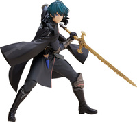 [PRZEDSPRZEDAŻ] Fire Emblem: Three Houses Pop Up Parade PVC Statue Byleth (Male) 15 cm