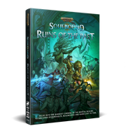 Warhammer Age of Sigmar: Soulbound - Ruins of the Past