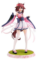 [PRZEDSPRZEDAŻ] Uma Musume Pretty Derby PVC Statue 1/7 Sakura Chiyono O 24 cm