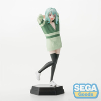 [PRZEDSPRZEDAŻ] There is also a hole in the student organization! Desktop x Decorate Collections PVC Statue Otori-tan 14 cm