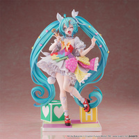 [PRZEDSPRZEDAŻ] Character Vocal Series 01 Statue 1/7 Hatsune Miku Expo 2023 VR Ver. 36 cm