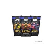 Star Wars Unlimited - Shadows of the Galaxy Booster