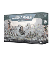 Warhammer 40.000 Necrons: Necron Host Battleforce