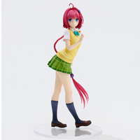 [PRZEDSPRZEDAŻ] Calne Ca PVC Figure Japanese Style 15th Memorial Costume (Reissue) 26 cm