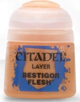 Citadel Colour Layer: Bestigor Flesh