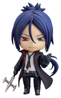 [PRZEDSPRZEDAŻ] Katekyo Hitman Reborn Nendoroid Action Figure Mukuro Rokudo: Ten-Years-Later Ver. 10 cm