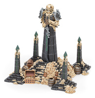 Age of Sigmar: Ossiarch Bonereapers Bone-tithe Nexus