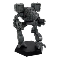 BattleTech: Timberwolf 100 mm