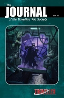 The Journal of the Travellers' Aid Society Volume 12
