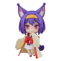 No Game No Life Nendoroid Action Figure Izuna 10 cm