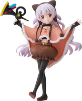 [PRZEDSPRZEDAŻ] Puella Magi Madoka Magica Pop Up Parade Statue Nagisa Momoe 14 cm