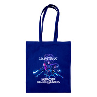 KPop Demon Hunters Tote Bag Trio